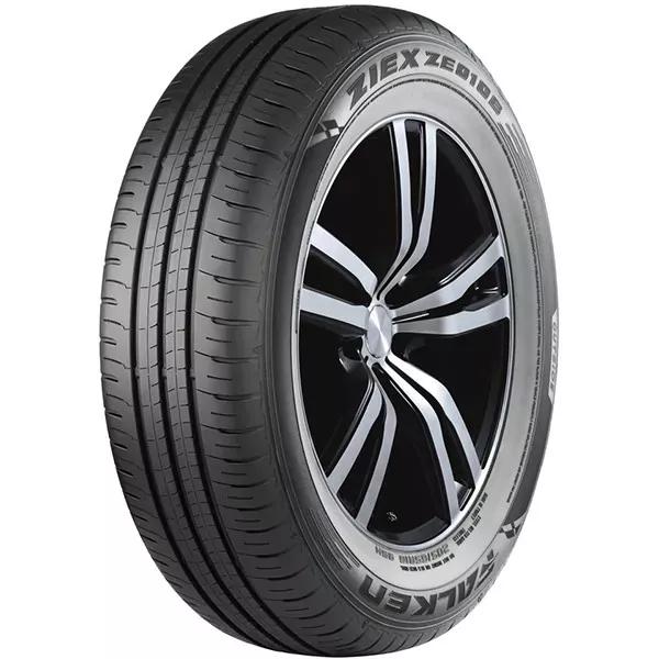 Buy Falken Ziex ZE010B Car Tyre Protyre