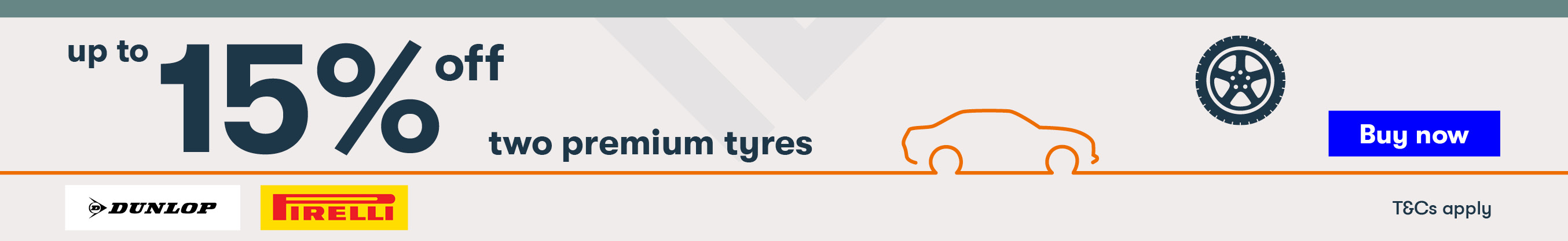 £20 off 2 falken WITH CODE FALKEN20