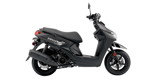 yamaha bws 125 price