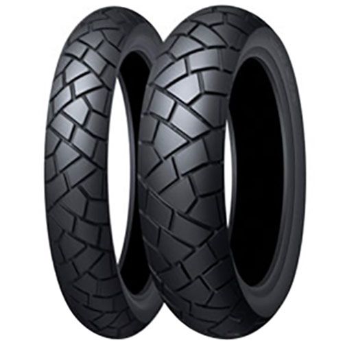Dunlop Trailmax Mixtour 120/70R17 58H Motorcycle Tyre