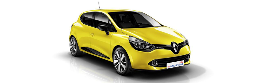 Renault Clio Tyres  Buy Renault Clio Tyres UK - Same Day Fitting