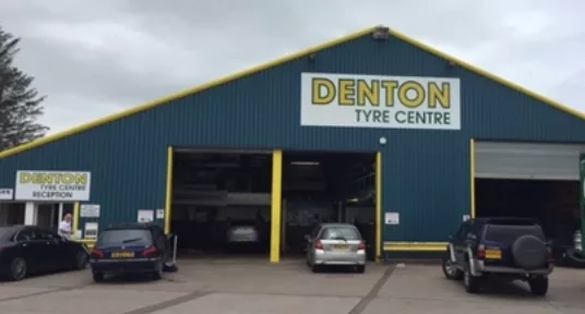 Denton Tyre Centre joins Protyre network