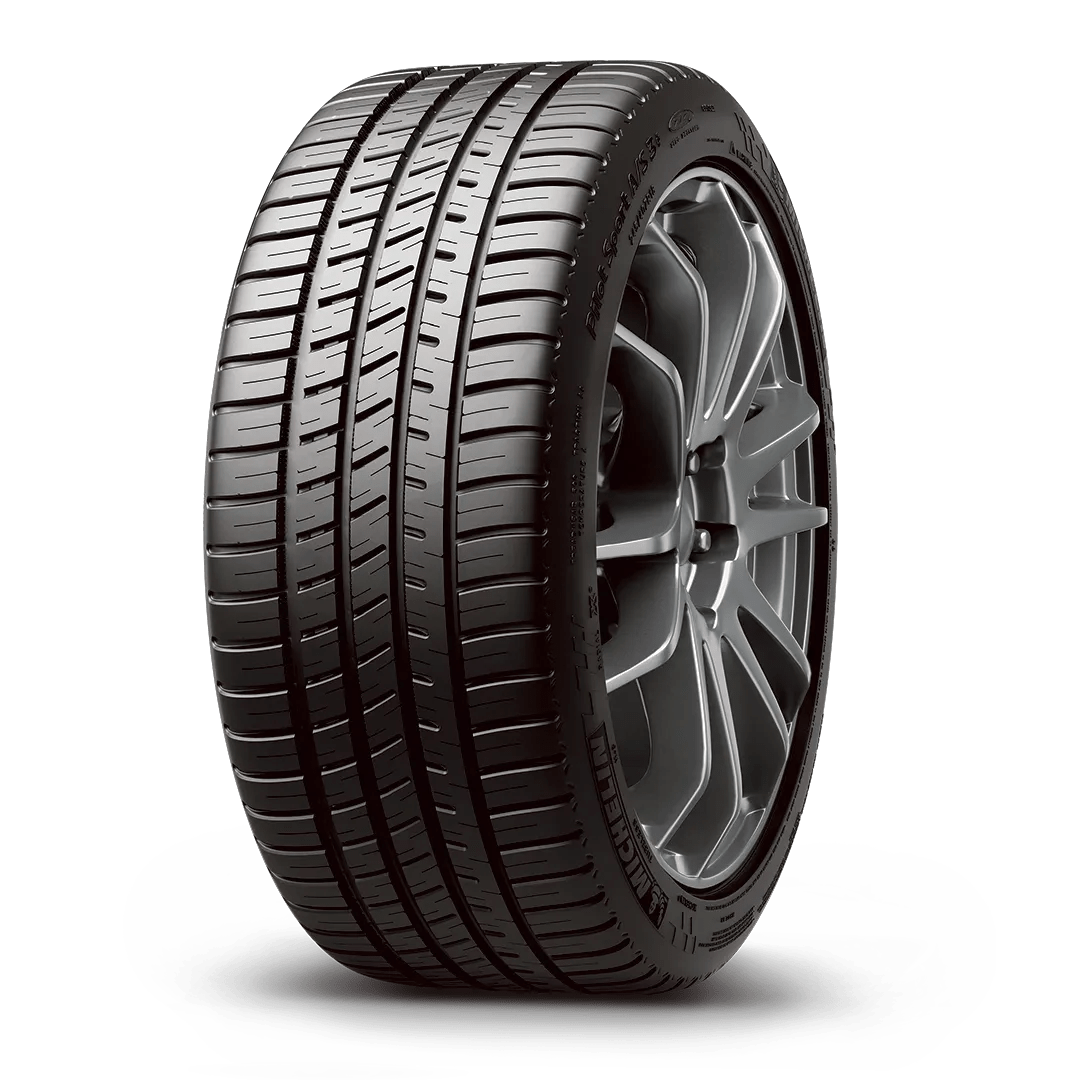 Michelin Pilot Sport A/S 3 275/45R20 110V XL N0