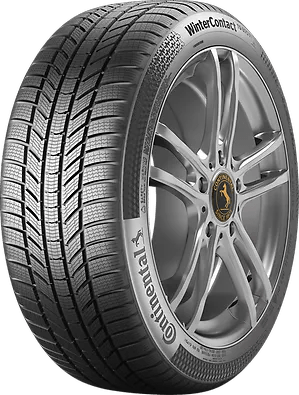 245/45R18 Continental WinterContact TS 870 P Winter 100Y Tyre