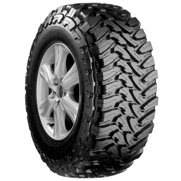 ①TOYO TIRES OPEN COUNTRY R/T 165/65R15 Proline Toyo Open Country R/T 1.9