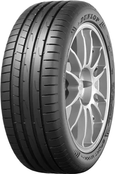 225/55R17 Dunlop Sport Maxx RT2 BMW, Mercedes (* MO) 97Y Tyre