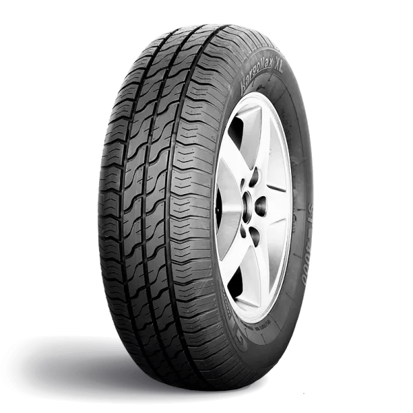 Buy GT Radial Kargomax ST4000 155/80R13 84N XL tyres