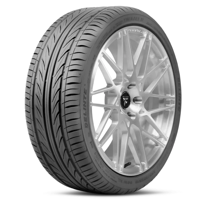 thumbnail image 2 of 2 New Delinte Thunder D7 265/30ZR19 93W XL High Performance Tires – All Season 2 of 4