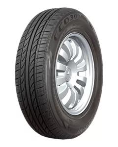 Mazzini Eco 307 Summer Tyre 185/70R13 86H
