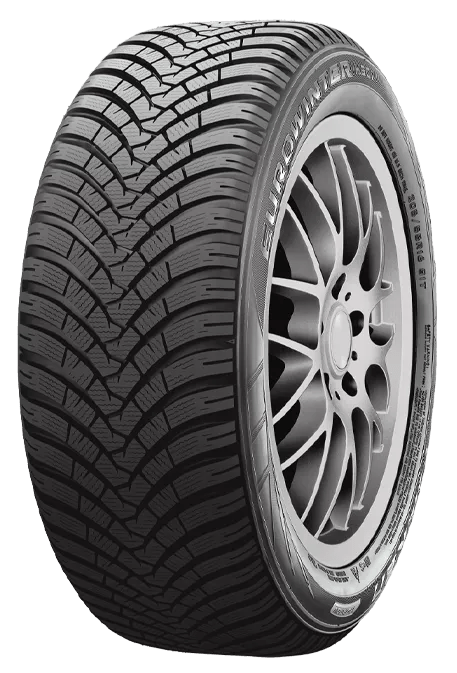 225/55R19 Falken Eurowinter HS01 SUV Winter 99H Tyre