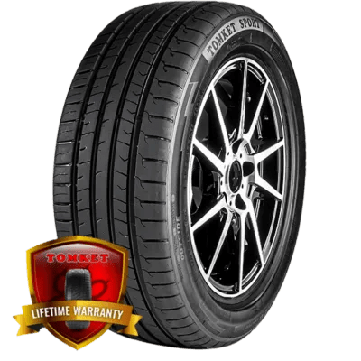 215/60R16 Tomket Sport 95V Tyre - 4x4 Tyres