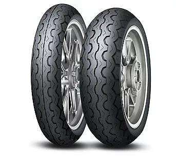 Buy Dunlop Roadmaster TT100 GP tyres | Protyre