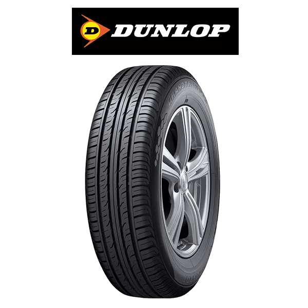 ダンロップ グラントレックPT30 4本セット 225/60R18 - 自動車タイヤ 