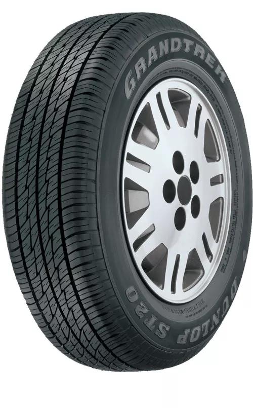 Dunlop Grandtrek ST20 215/65R16 98H All-Season Tire