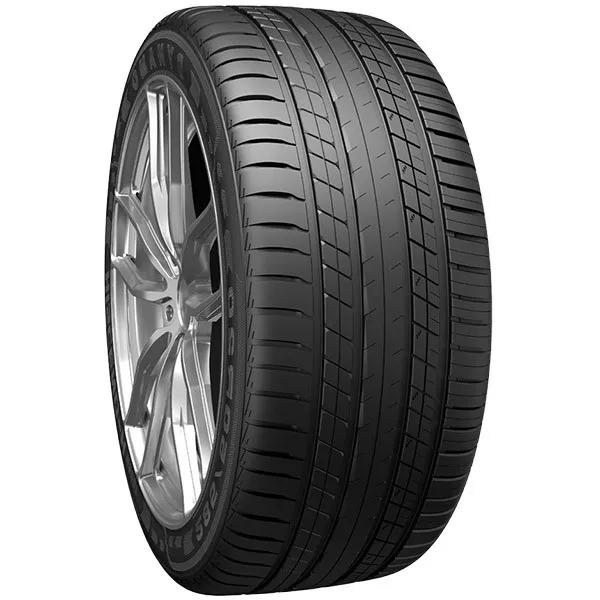 255/40R20 Dynamo MSU01 101Y Tyre - 4x4 Tyres