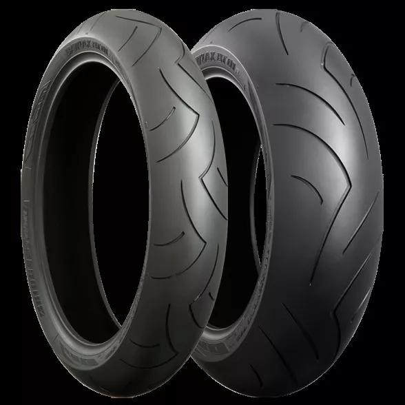 Buy Bridgestone Battlax BT-01 tyres | Protyre