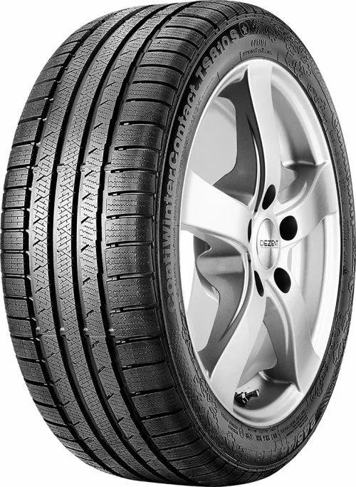 Continental ContiWinterContact TS 810 S 175/65R15 84T Winter Tire