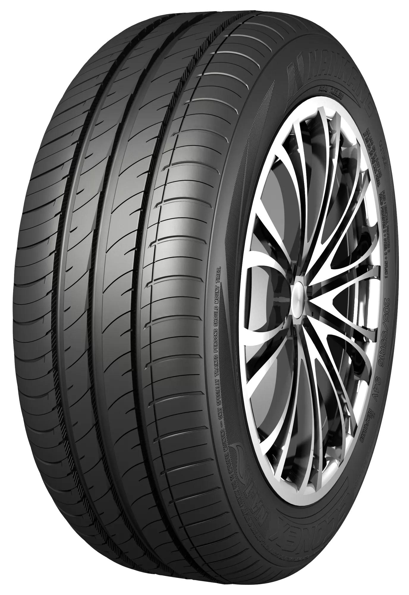 Nankang JC601 - Car Tyre - 185/65R15 92H XL