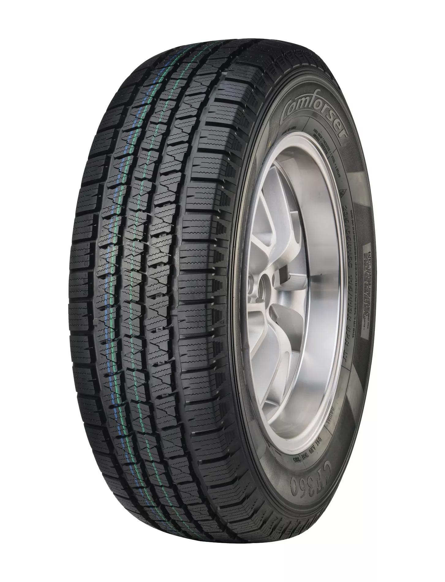 Comforser CF360 195/70R15 104/102R Tyre