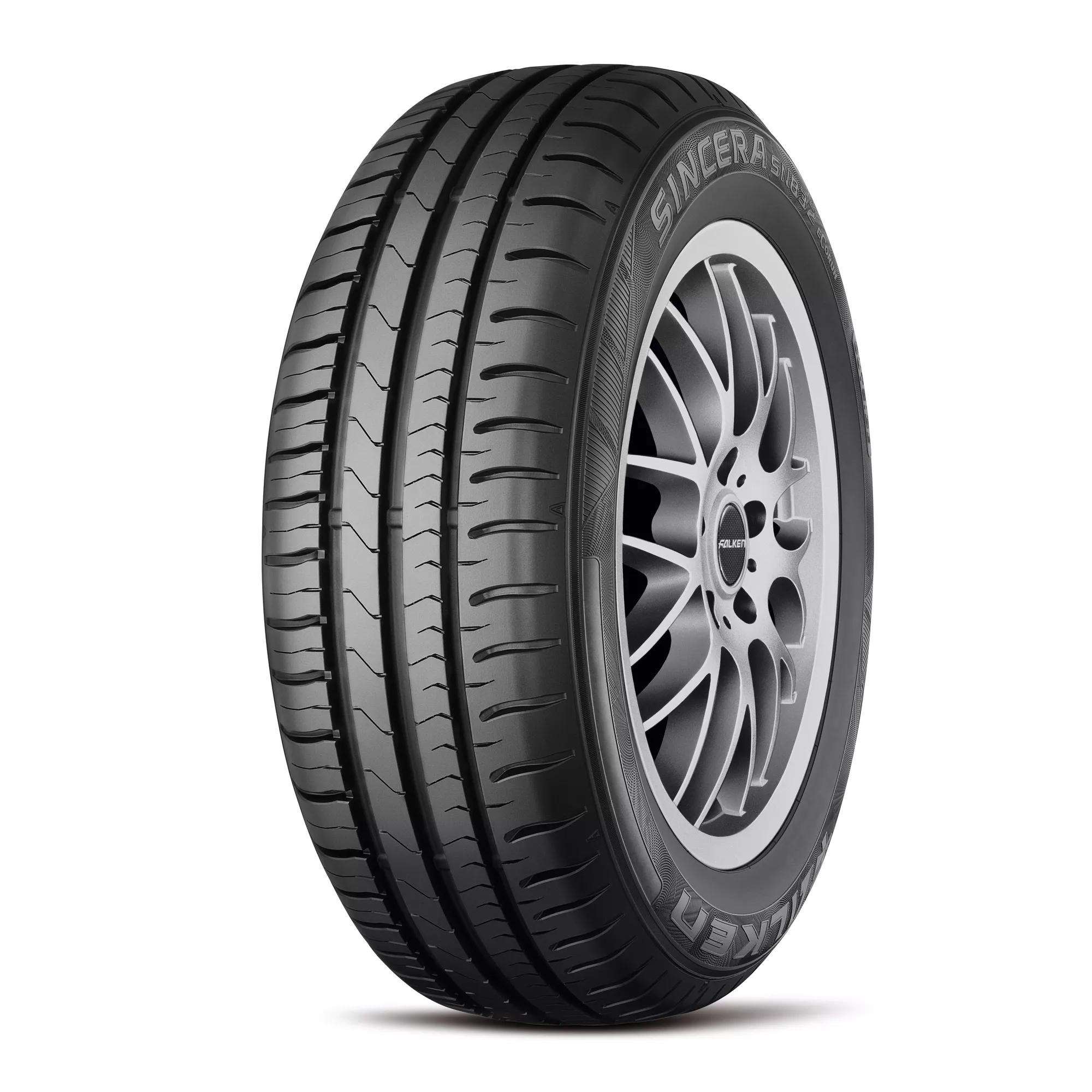 Buy Falken Sincera SN832 Ecorun 165/70R14 81T tyres