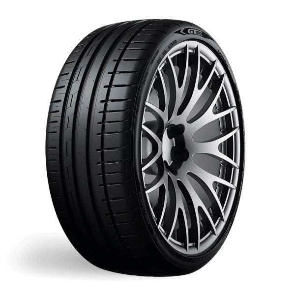 GT Radial Sport Active 2 SUV 235/50R19 103V XL