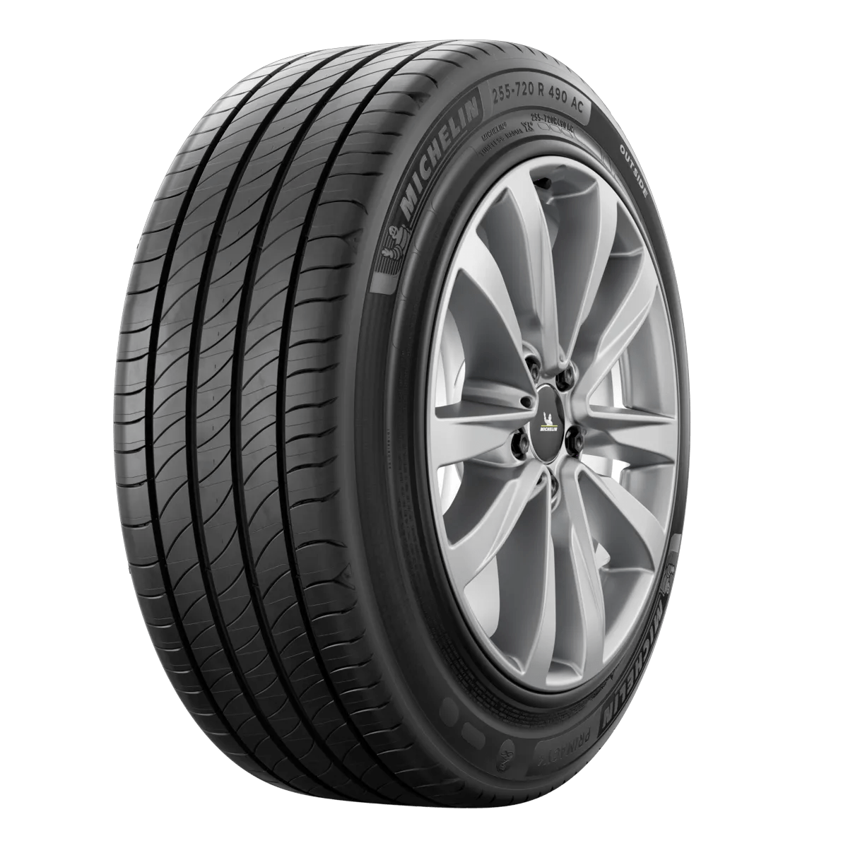 Michelin Primacy 4 205/60R16 92V MO Summer Road Tyre
