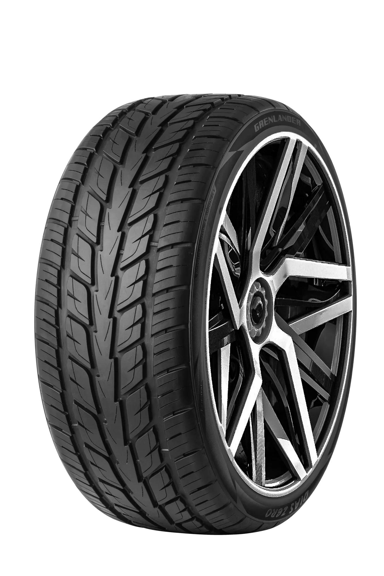 275/40R22 Grenlander Dias Zero 107W Tyre