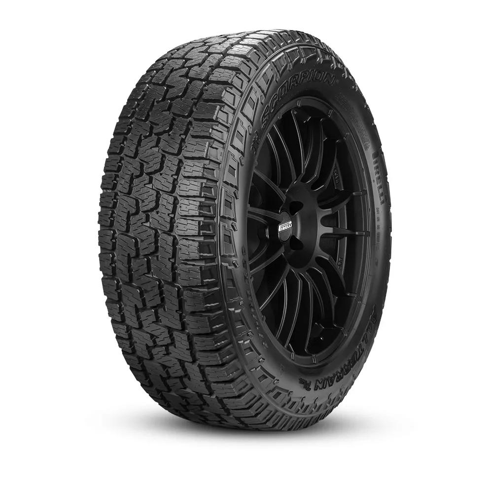 Pirelli Scorpion All Terrain Plus 245/45R19 102V XL
