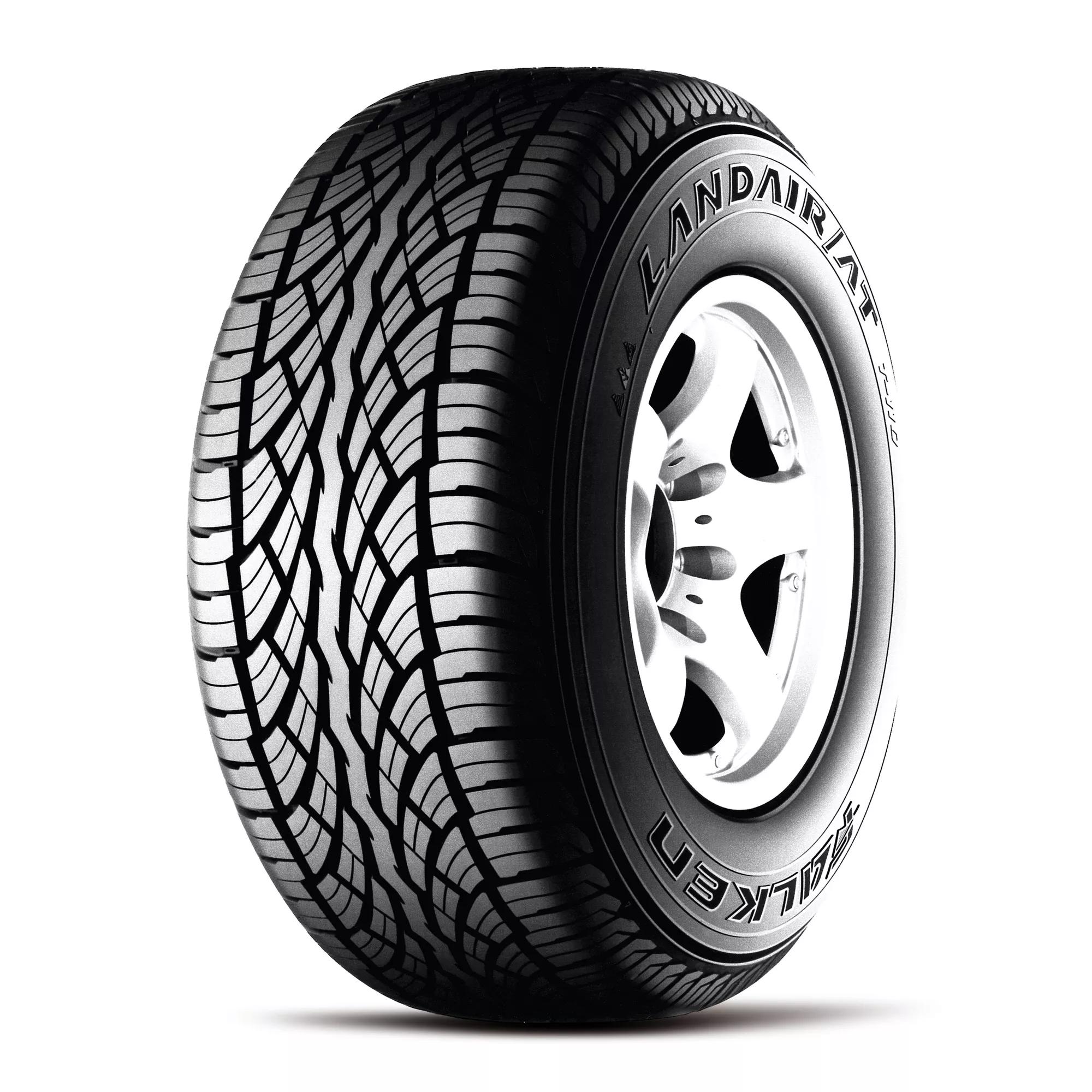 235/60R16 Falken Landair LA/AT T110 100H Tyre