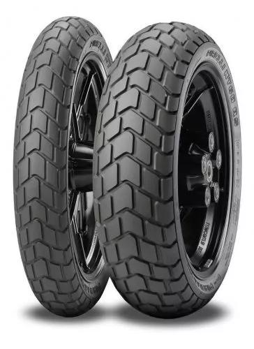 120/70ZR17 (58W) Pirelli MT60 RS 120/70Radial17 (58W) - Protyre - Motorcycle Tyres from Protyre