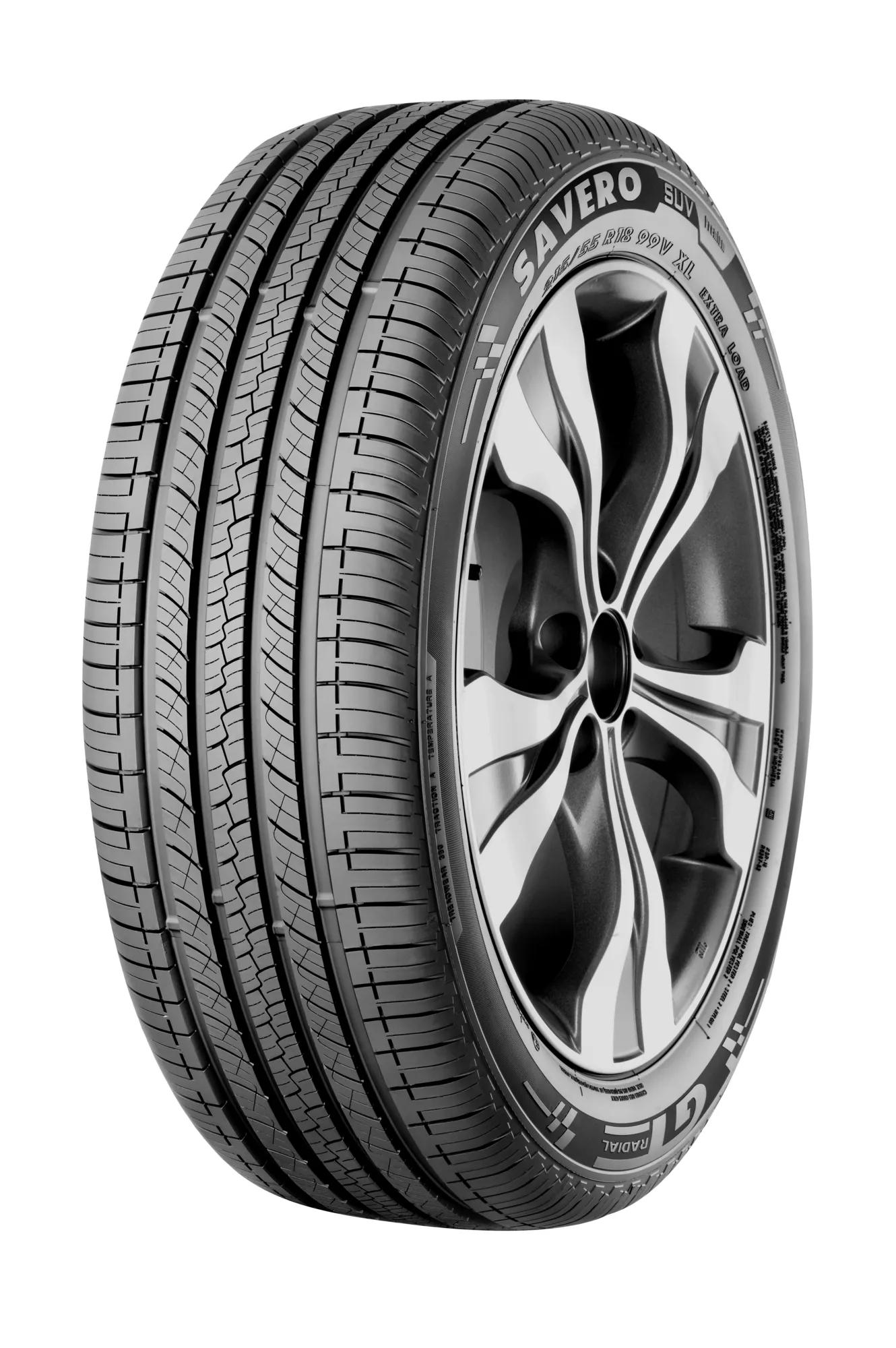 215/70R16 GT Radial Savero SUV 100H Tyre