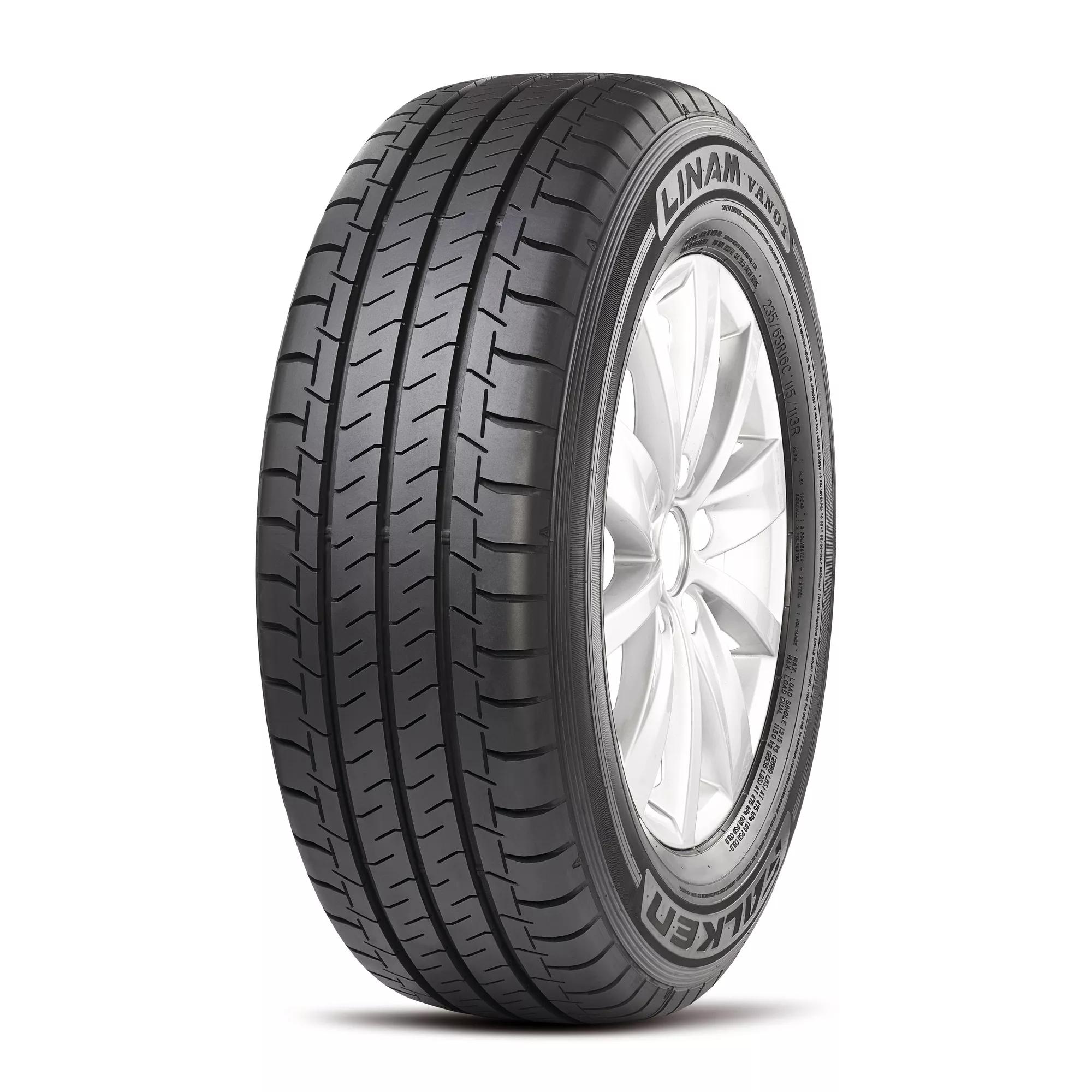 165/80R13 Falken Linam Van01 94/92R Tyre