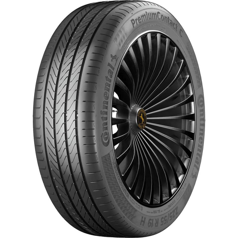 Continental PremiumContact C 285/45R21 113V XL Summer Tire