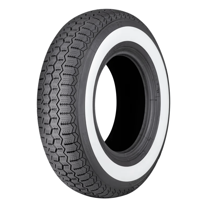 6.40/0R13 Michelin ZX 87S Tyre