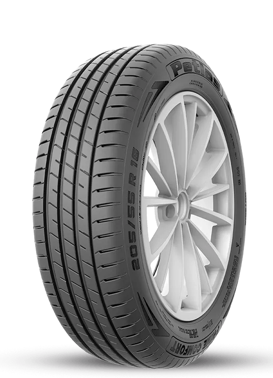 185/65R15 Petlas Prime Comfort 92T Tyre