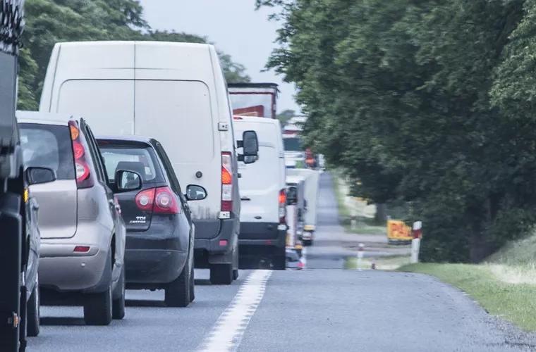 Essential tyre advice for van owners