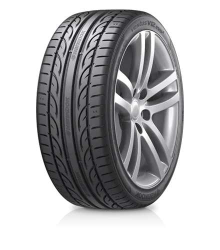 Hankook Ventus V12 evo2 205/45R17 88W XL Performance Tire