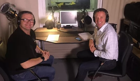 Protyre hits UK radio waves to raise awareness for Tyre Safety Month 2019