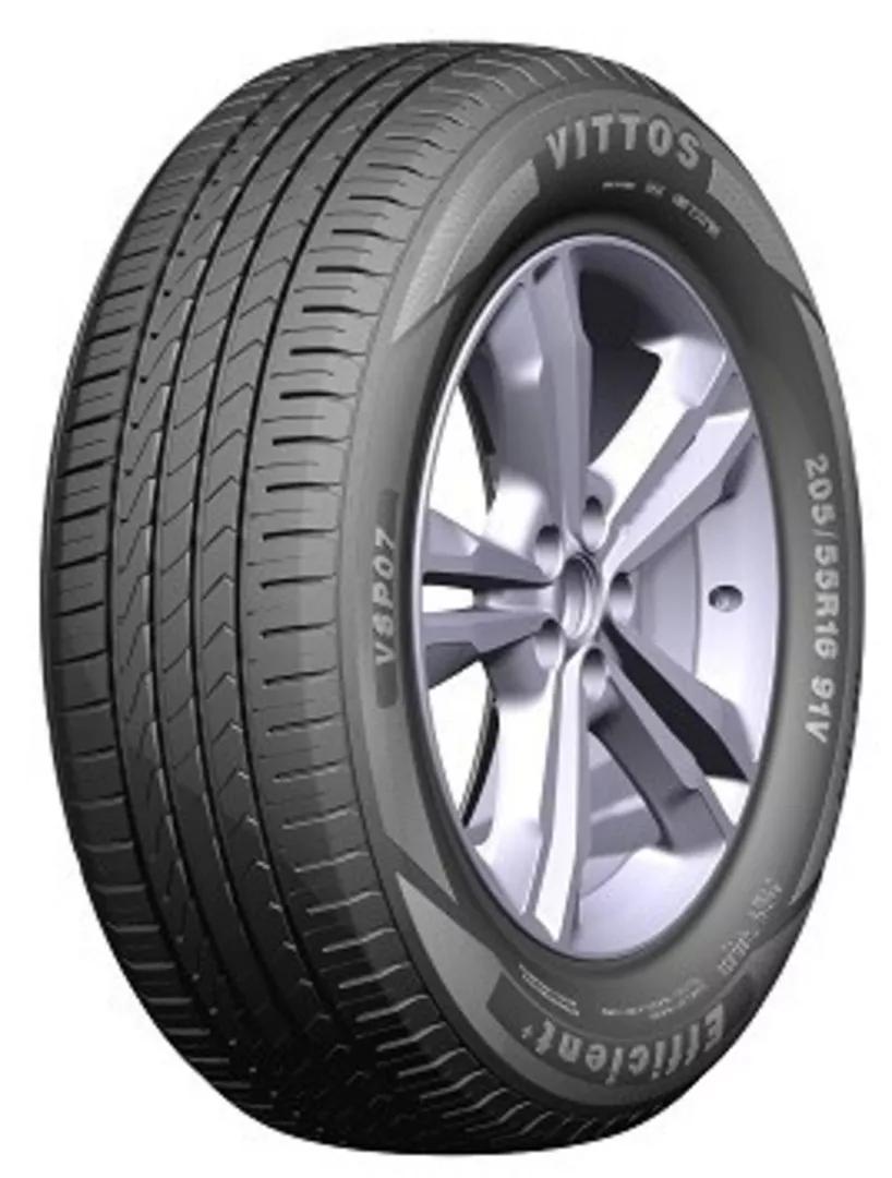 Vittos VSP 07 225/40R18 92W XL