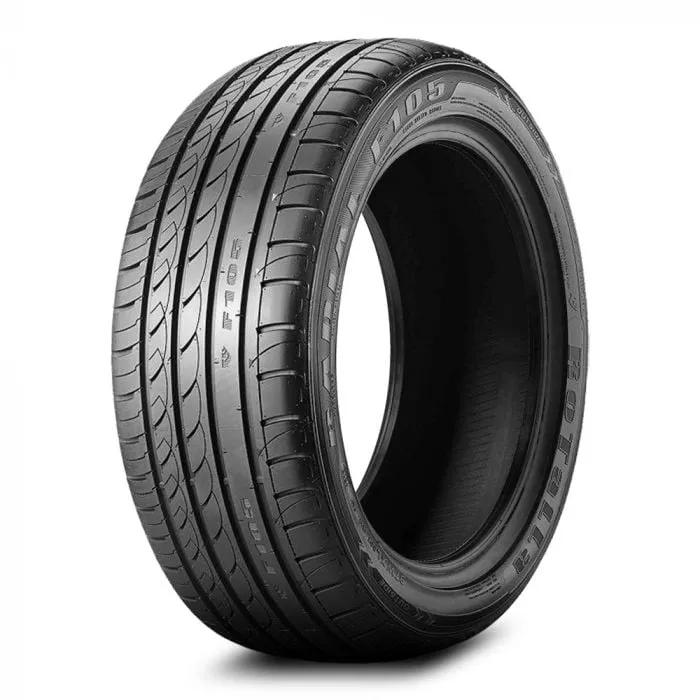 Rotalla F105 225/35R20 90W XL Summer Tyre