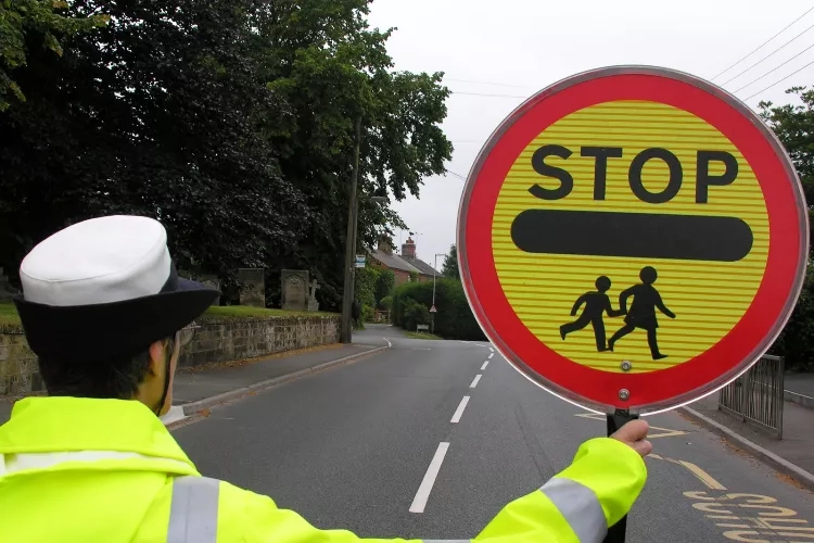 Our kids are back at school, so it’s essential to check your tyres