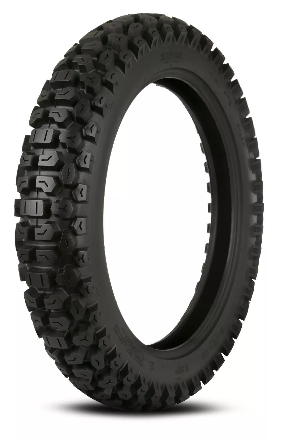 Kenda K270 Dual Sport 90/90-21 54P Tyre