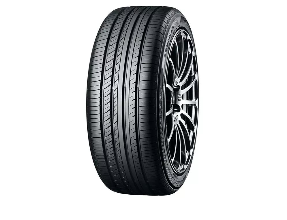 Yokohama Advan dB V552 225/40R19 93W XL Performance Tyre
