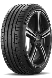 225/45R19 Michelin Pilot Sport 5 96Y Tyre