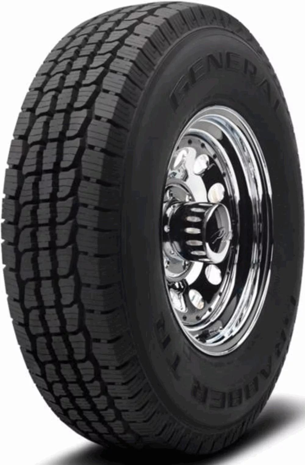Grabber TR 10-PR - Image 5