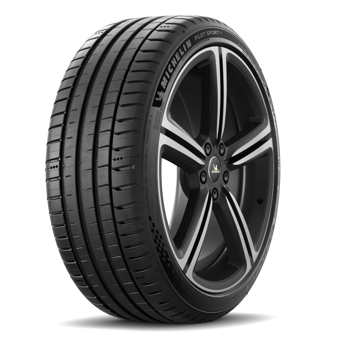 225/45R18 Michelin Pilot Sport 5 Mercedes (MO) 95W Tyre