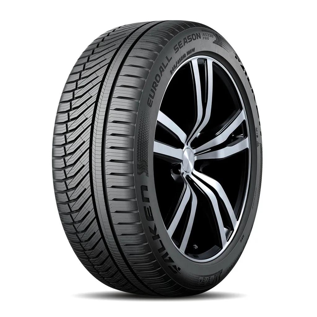 1 x 225/55R18 Falken EuroAll Season AS220 PRO All-Season 102W Tyre