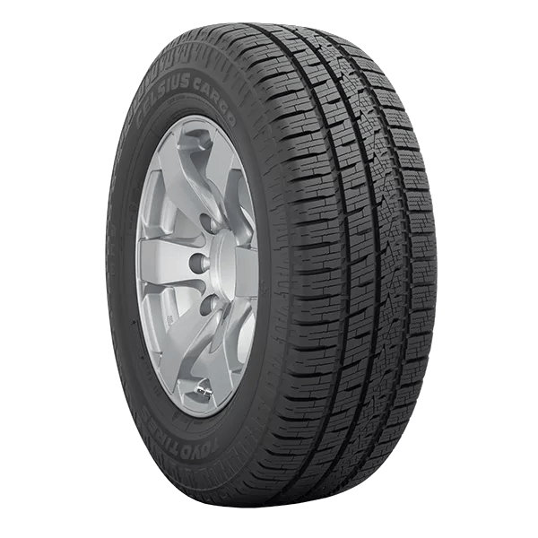 Toyo - Celsius Cargo - Van Tyre - 215/65R15 104/102T