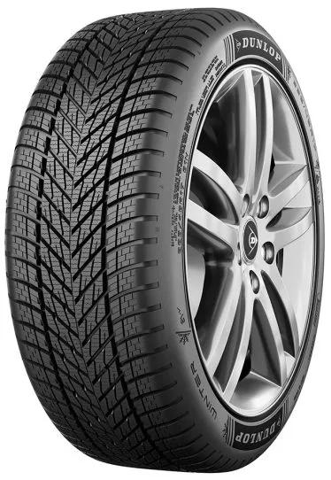 Dunlop Winter 225/55R17 101V XL Tyre