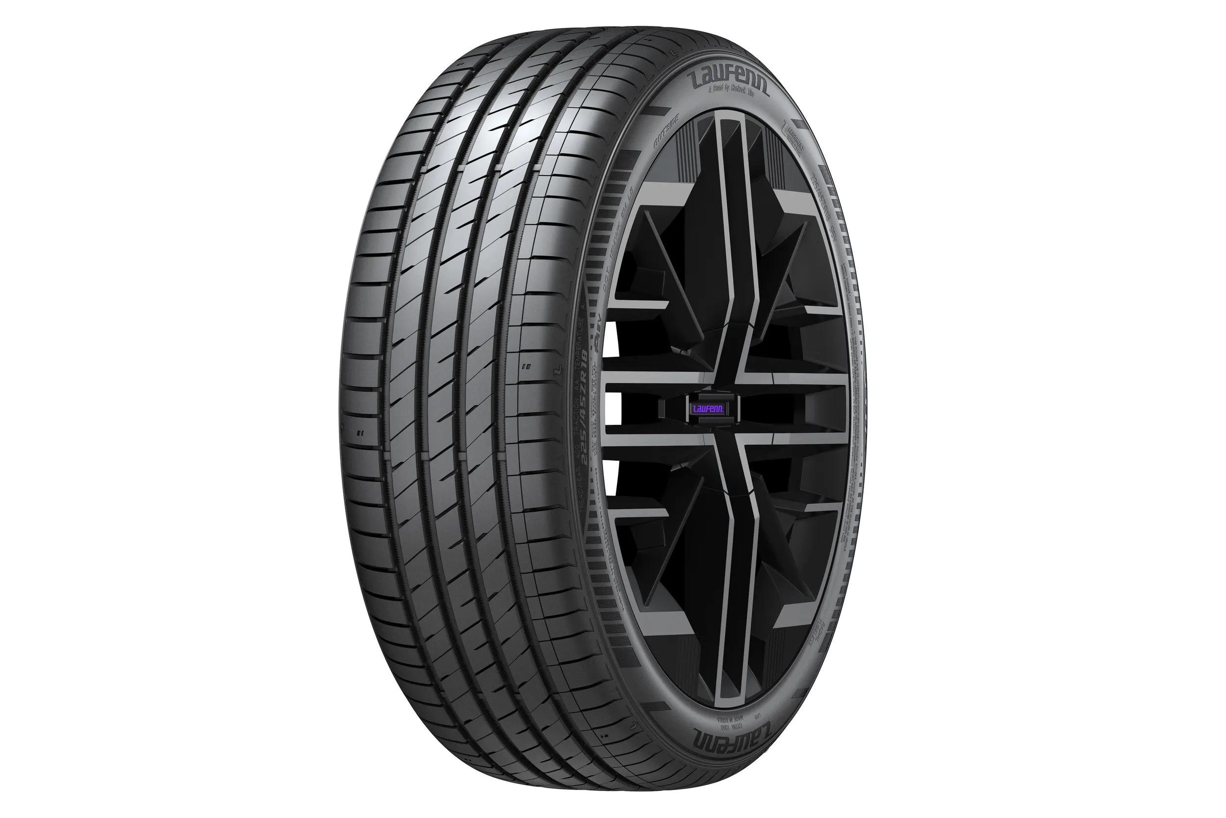 225/40R18 Laufenn S Fit 2 VW ((+)) 92Y Tyre